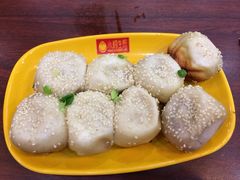 iphone_upload_pic-小杨生煎(龙之梦购物中心店)