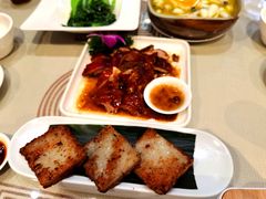 -鹅冠港式茶餐厅(来福士店)