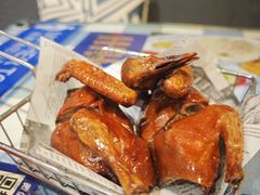 -观塘港茶餐厅(八一大道店)