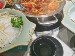 -屋头串串(临江路店)