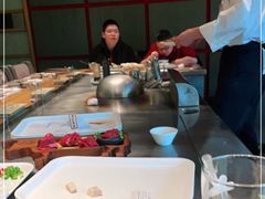 -赤坂亭·M9和牛烧肉·铁板烧(合肥万象城店)