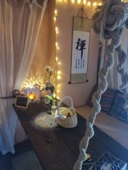 -琦品高端美容SPA会所