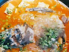 -筱爷叔·上海传统手工菜(玉树路店)
