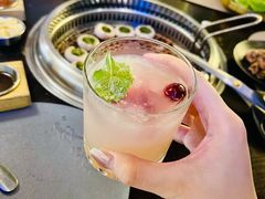 -义气烤肉餐吧(大族广场店)