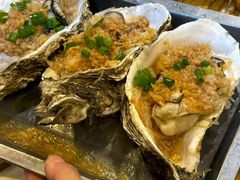 -老姑砂锅·烧烤天津菜(体北道店)