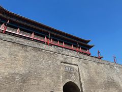 -西安城墙·碑林历史文化景区