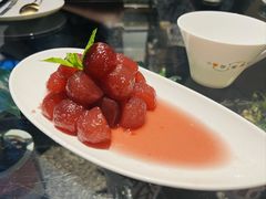 -小巷餐厅(五大街店)