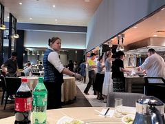 -上海虹桥宾馆味翠餐厅