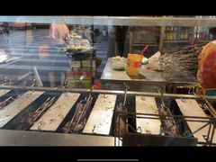 -老黄记手撕烤兔(玉林街店)