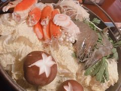 -烧鸟横丁(联发文创口岸店)