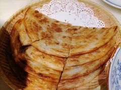 -大城小院饭店(博隆广场虹桥店)