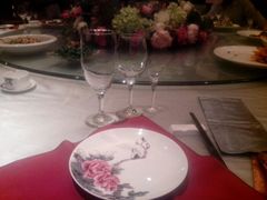 中餐-沈阳诺翰酒店