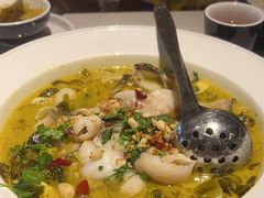 -秋色客家菜(南山店)