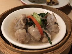 -海航大厦万豪酒店彩海轩中餐厅(霄云路店)
