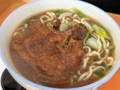 -温州海鲜面(万业工业园店)