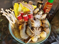 -德意洋洋·东南亚风味馆(动感小西关店)