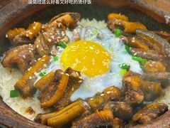 -红星光发煲仔饭(大石街店)