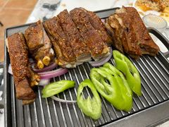 -小郭私房菜·海肠捞饭店(学士街店)