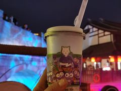 -百分茶(融创茂店)
