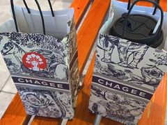 -霸王茶姬(南京六合天合广场店)