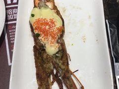 -尚雅铁板料理自助餐厅(乐松店)