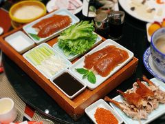 -紫阳海鲜楼·传承闽味(长乐路总店)