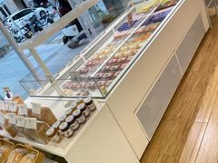 -LanTa蓝塔烘焙(锦艺城店)