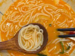 -太子浓心招牌炸酱小锅米线(探十里店)