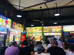 -纽顿熟食中心