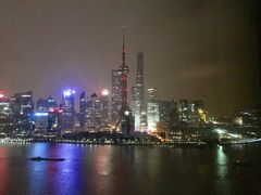 -上海外滩茂悦大酒店