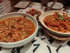 -南昌大饭店·非遗南昌菜(万寿宫店)