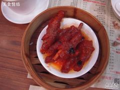 -香港仔茶餐厅(凤阳店)