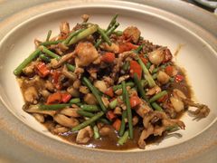 -传统菜农庄(皇姑路店)