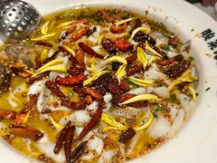 -太二酸菜鱼(兴业太古汇店)