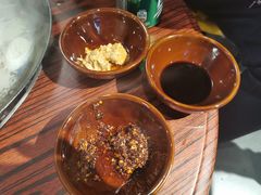 -杰哥龙虾馆(南湖广宏汇店)