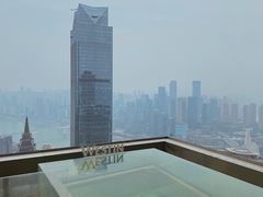 -重庆解放碑威斯汀酒店