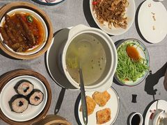 -晋江荣誉国际酒店·港誉茶餐厅