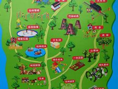 -西部长青自然儿童乐园