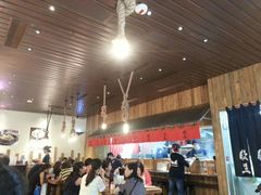 店內-新城市广场