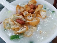 艇仔粥-穗银肠粉店(东川路店)