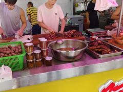 -阿娟牛肉丸·手打牛肉丸·现做现卖