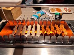 -丰茂烤串(金源店)