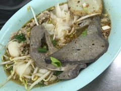 -榮泰米粉湯(Left Shop)