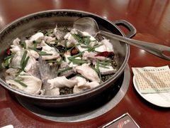 -国家五钻酒家·西樵旺阁渔村(西樵店)