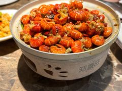 -郑喜旺烧烤(郑州总店)