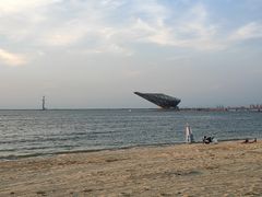 -山海广场