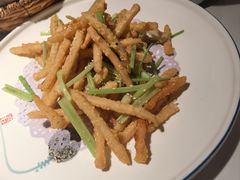 -老阿爸鲜鱼土菜(园区永旺店)