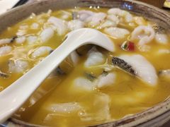 -鹅冠港式茶餐厅(来福士店)