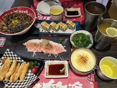 -仙隐小鹿中华料理(南宁万象城店)