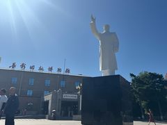 -长影旧址博物馆